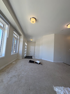 Interior Finishing & Trim